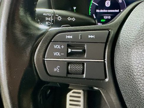 Certified 2024 Honda Accord Sport image 10
