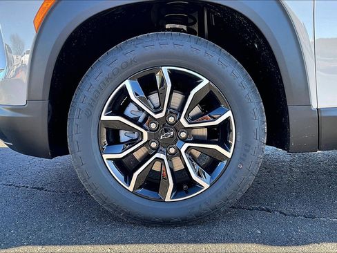 New 2026 Chevrolet TrailBlazer ACTIV w/ Convenience Package image 12