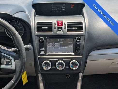 Used 2018 Subaru Forester 2.5i w/ Alloy Wheel Package AWD/4WD image 18