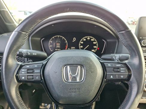 Used 2023 Honda Civic Sport image 25