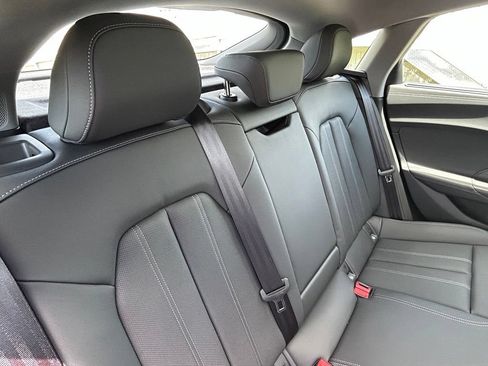 New 2026 Audi A5 2.0T Premium Plus AWD/4WD image 86
