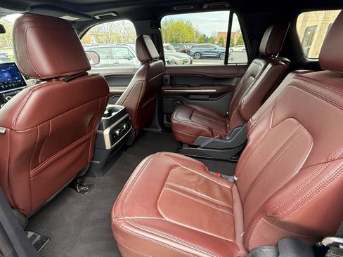 Used 2024 Ford Expedition Max Limited image 20