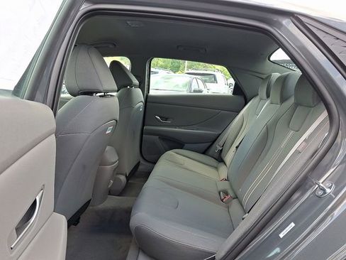 New 2026 Hyundai Elantra Sport FWD image 5