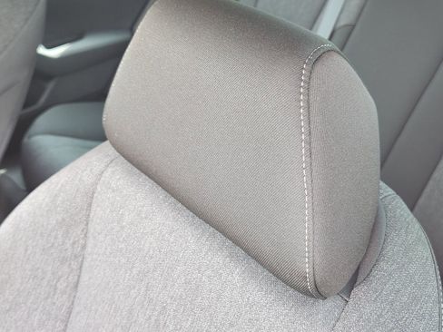 New 2025 Honda Accord LX image 13