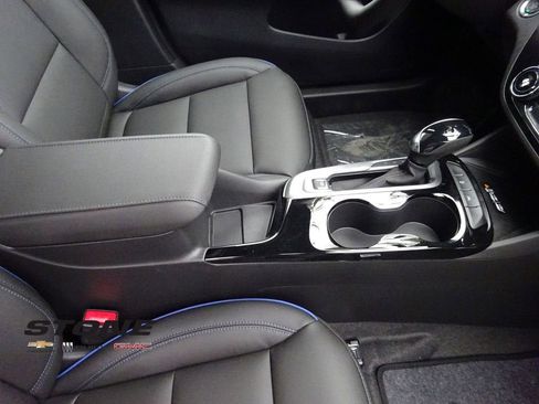 New 2026 Buick Envista Sport Touring w/ Convenience I Package image 18