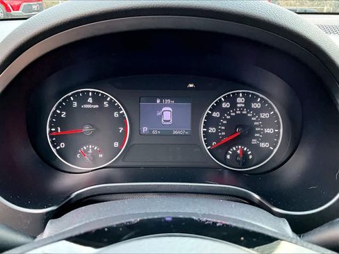 Used 2021 Kia Seltos S image 24