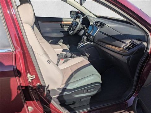 Certified 2019 Honda CR-V EX-L image 18