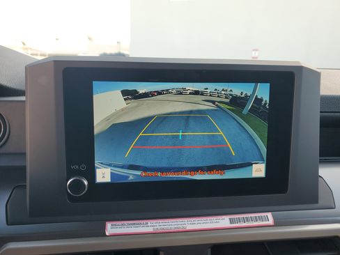 Used 2024 Toyota Tacoma SR5 image 10