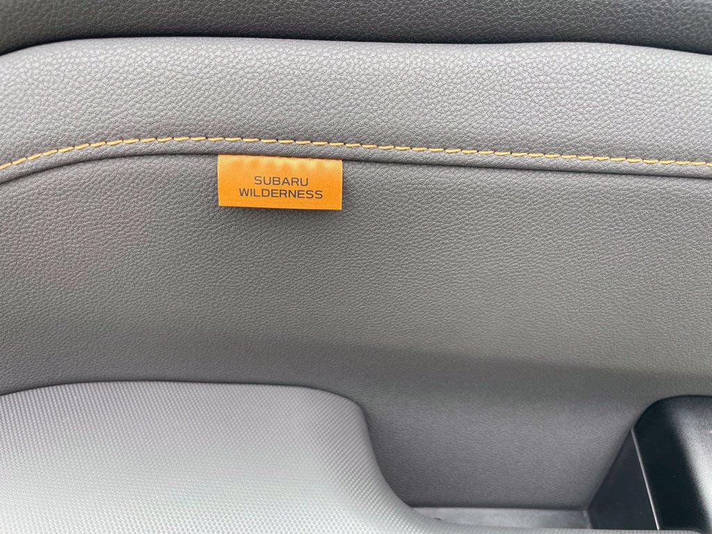 New 2026 Subaru Forester Wilderness AWD/4WD image 14