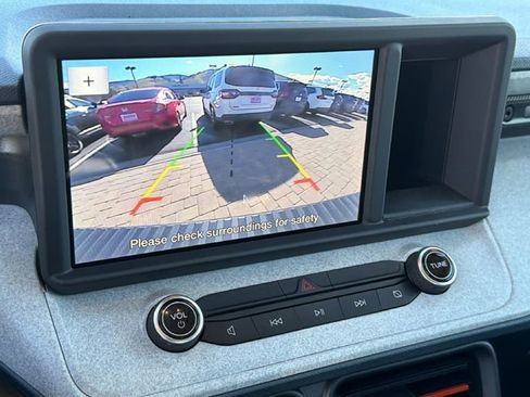 Used 2024 Ford Maverick XLT w/ Equipment Group 300A Standard AWD/4WD image 31