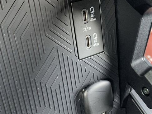 Used 2025 Toyota 4Runner TRD Sport Premium image 27