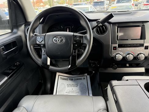 Used 2019 Toyota Tundra SR image 14
