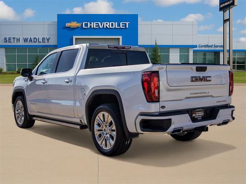 Used 2020 GMC Sierra 1500 Denali w/ Denali Ultimate Package image 5