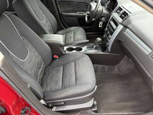 Used 2012 Ford Fusion SE image 13
