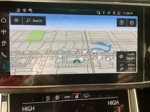 New 2026 Audi Q8 Premium Plus image 21