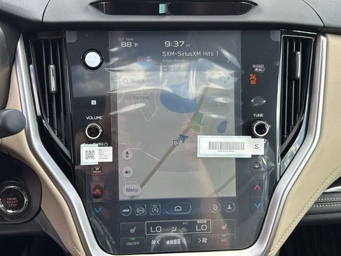 New 2025 Subaru Outback Limited image 17