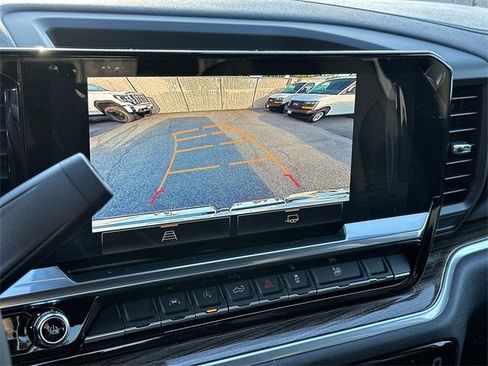 New 2026 GMC Sierra 1500 Elevation image 14