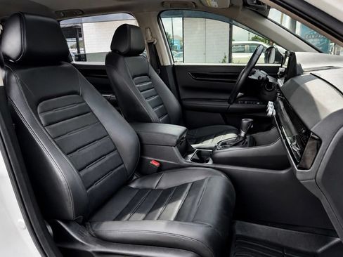 Used 2023 Honda CR-V EX-L image 26