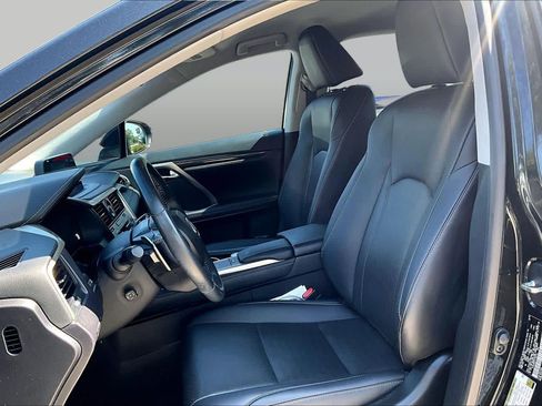 Used 2020 Lexus RX 350 FWD w/ Accessory Package image 8