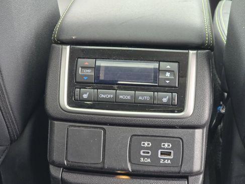 Used 2023 Subaru Ascent Onyx Edition Limited image 23