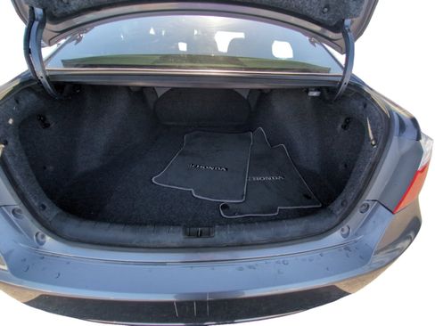 Used 2014 Honda Accord EX-L image 19