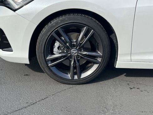 Certified 2025 Acura Integra A-Spec image 6