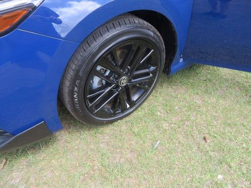 Used 2025 Toyota Camry SE image 25