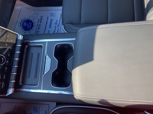 New 2026 GMC Sierra EV Elevation image 24