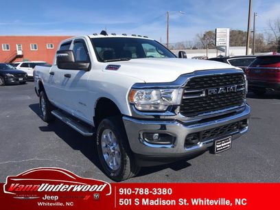 Used 2024 RAM 2500 Big Horn