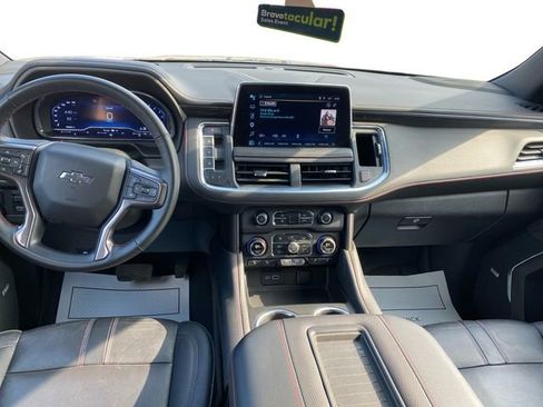 Certified 2023 Chevrolet Tahoe RST w/ Luxury Package image 13