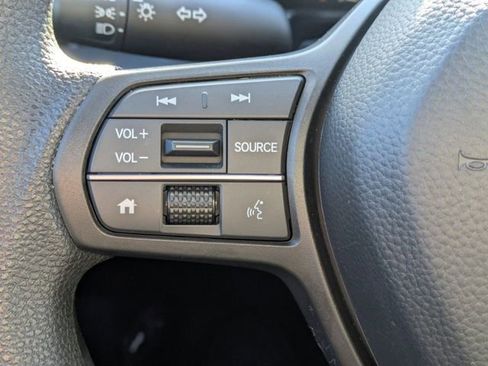 Used 2023 Honda CR-V EX image 26