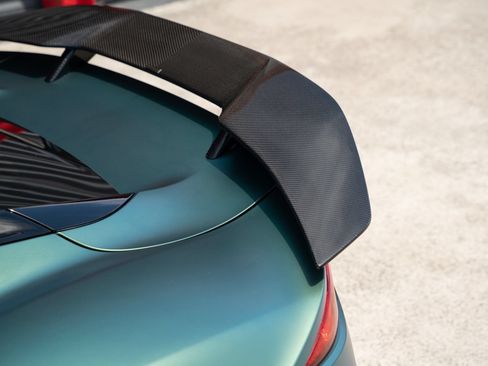 Used 2025 Lotus Emira RWD image 15