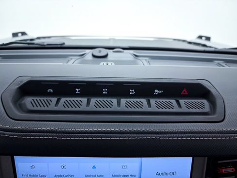Used 2024 Ford Bronco Raptor AWD/4WD image 26