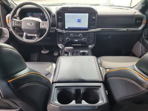 Used 2023 Ford F150 Tremor w/ Equipment Group 402A High AWD/4WD image 14
