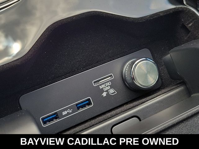 Used 2019 Land Rover Range Rover LWB SV Autobiography AWD/4WD image 30