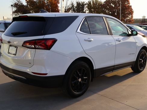 Used 2023 Chevrolet Equinox LT image 6