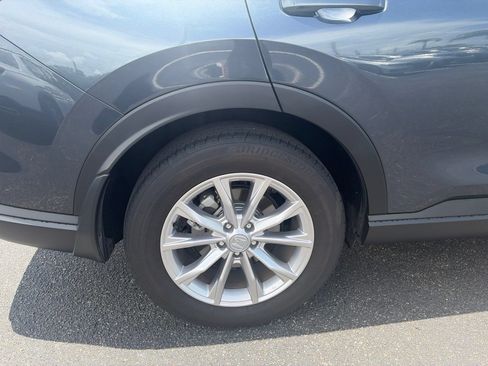 Certified 2024 Honda CR-V EX image 10