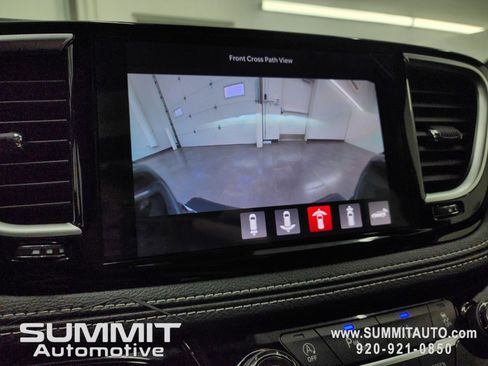 New 2026 Chrysler Pacifica Limited w/ S Appearance Package image 23