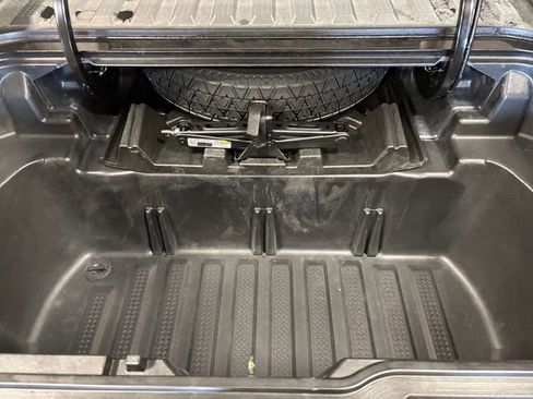 New 2026 Honda Ridgeline TrailSport image 20