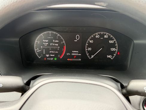 Used 2024 Honda CR-V LX image 14