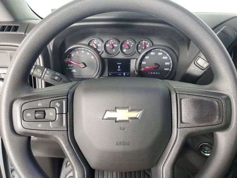 New 2026 Chevrolet Silverado 1500 W/T w/ WT Value Package image 20