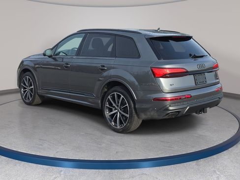 New 2026 Audi Q7 2.0T Premium Plus image 7
