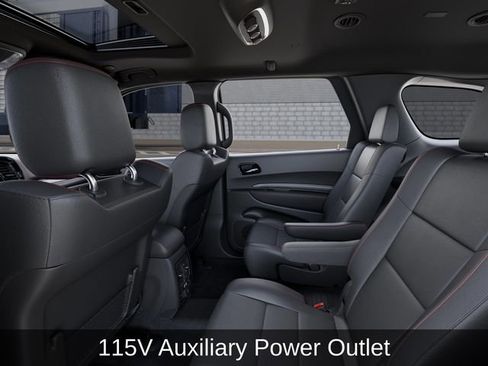 New 2026 Dodge Durango GT image 27