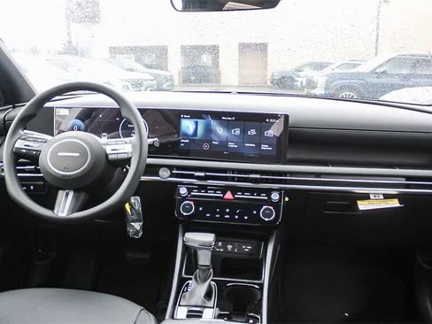 New 2025 Hyundai Santa Cruz SEL image 19