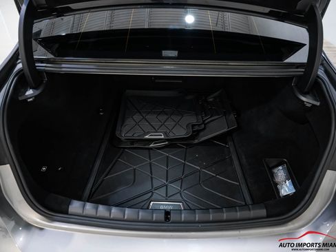 Used 2023 BMW 760i xDrive 760i xDrive w/ Executive Package image 70