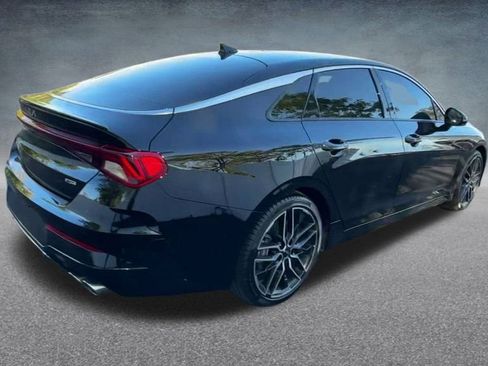 Used 2024 Kia K5 GT w/ GT1 Package image 53
