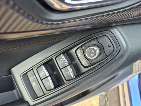 Used 2023 Subaru WRX GT AWD/4WD image 13
