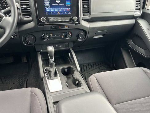 Used 2024 Nissan Frontier S w/ Technology Package RWD image 20