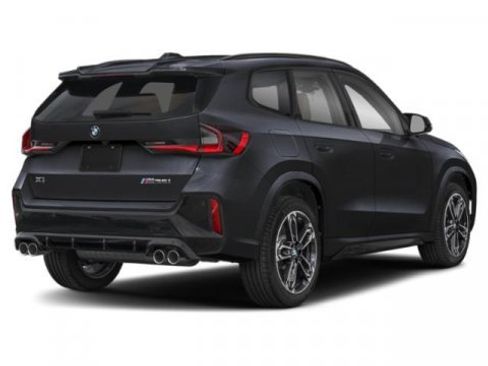 New 2026 BMW X1 M35i w/ Technology Package AWD/4WD image 2