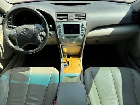 Used 2007 Toyota Camry XLE image 9